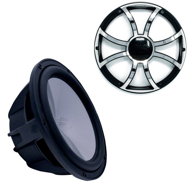 Wet Sounds Revo 10
