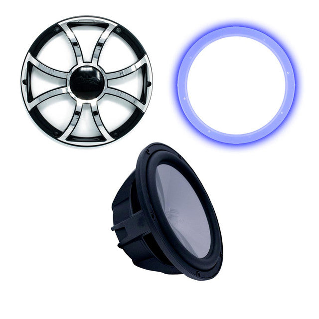 Wet Sounds Revo 10