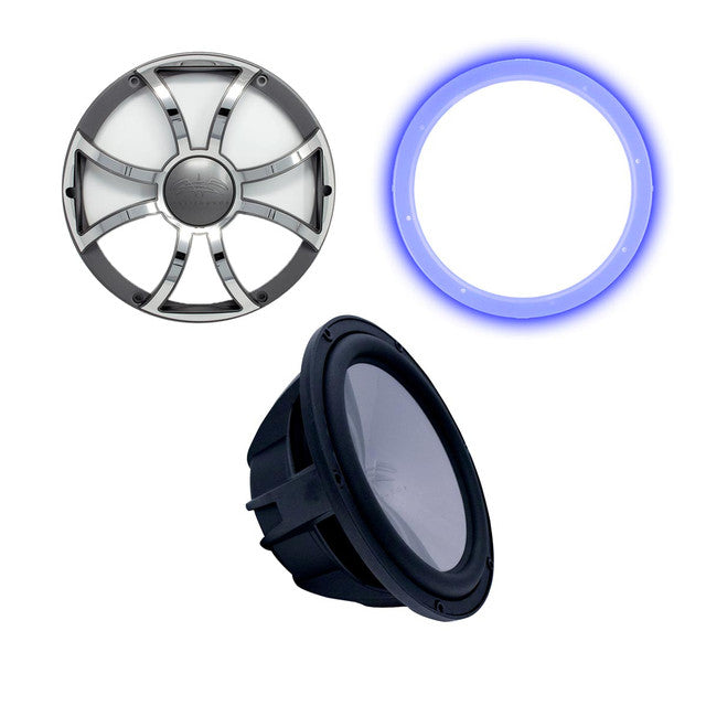 Wet Sounds Revo 10