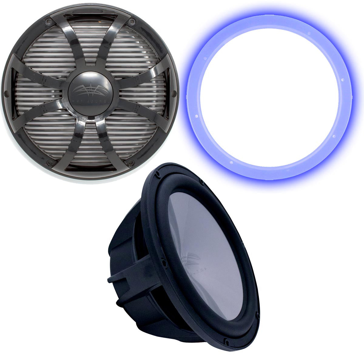 Wet Sounds Revo 12