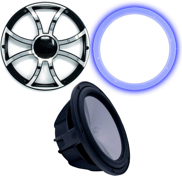 Wet Sounds Revo 12