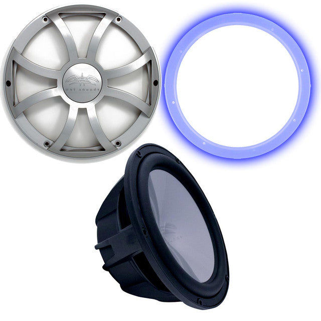 Wet Sounds Revo 12