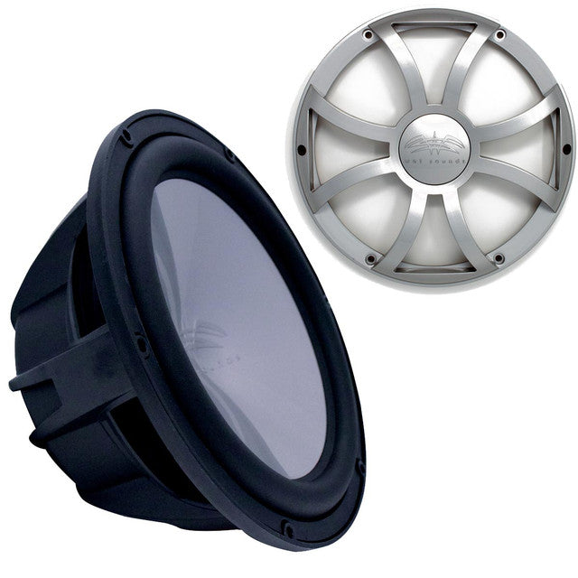 Wet Sounds REVO12HPS4-B Revo High Power 12