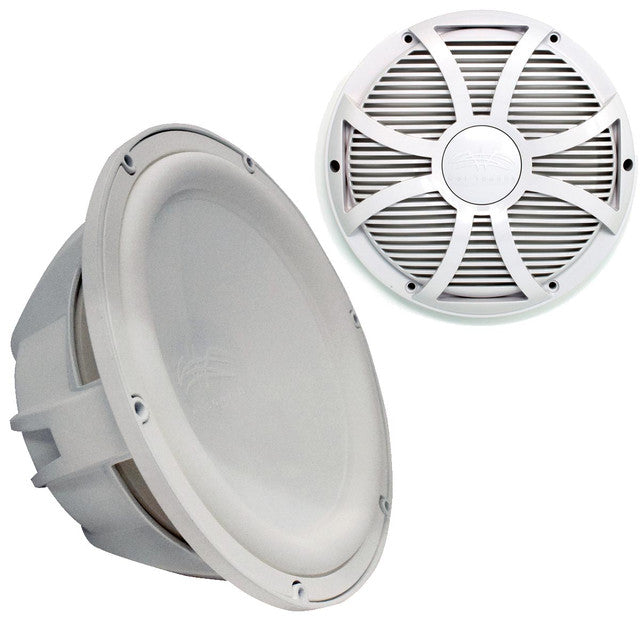 Wet Sounds Revo 12
