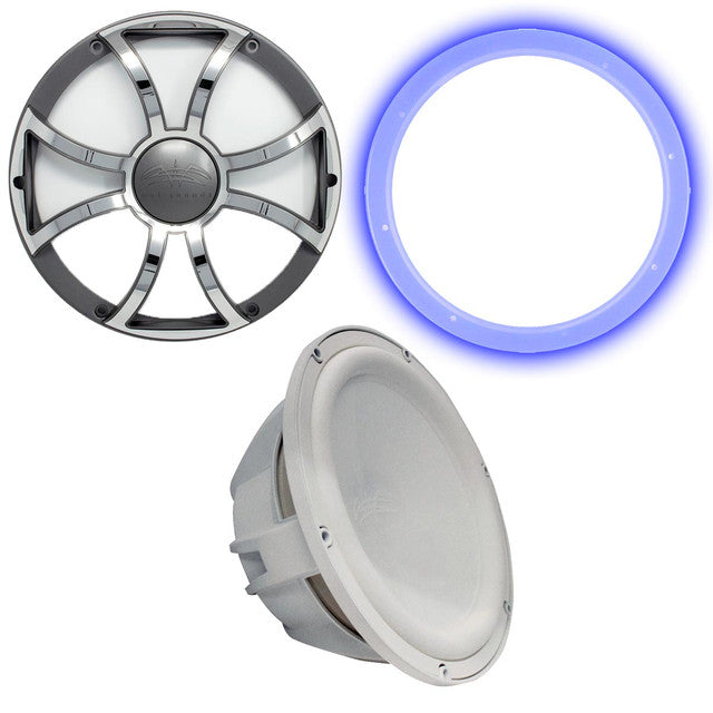 Wet Sounds Revo 12
