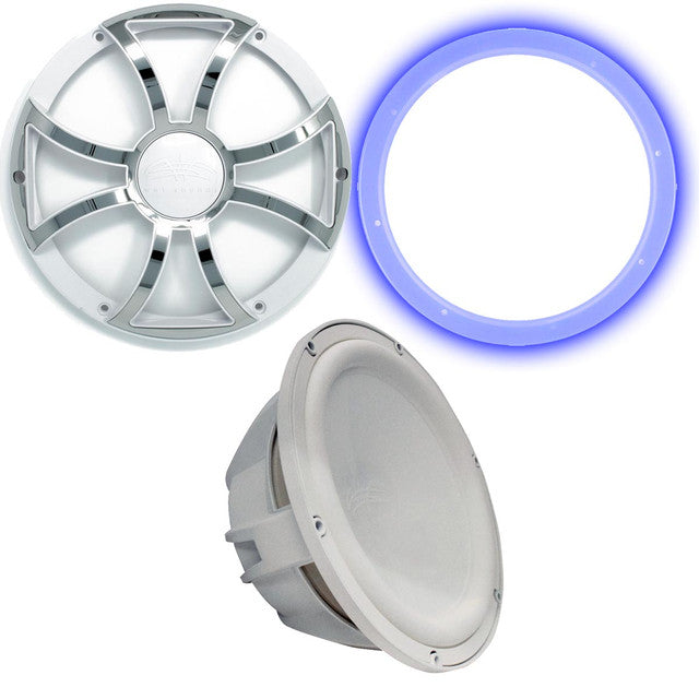 Wet Sounds Revo 12