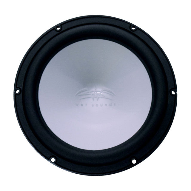 Wet Sounds REVO12HPS4-B Revo High Power 12