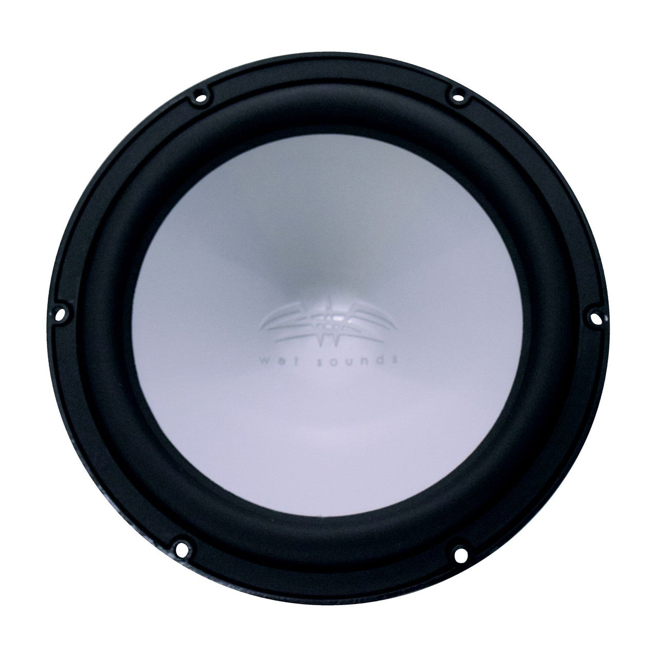 Wet Sounds REVO10 High Power S4-B Revo 10