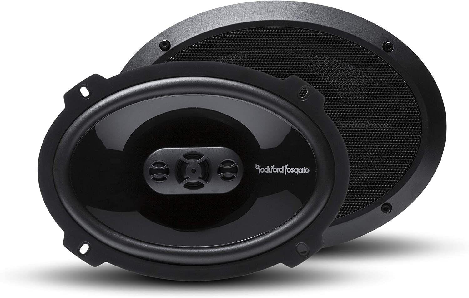Rockford Fosgate P1694 Punch 6