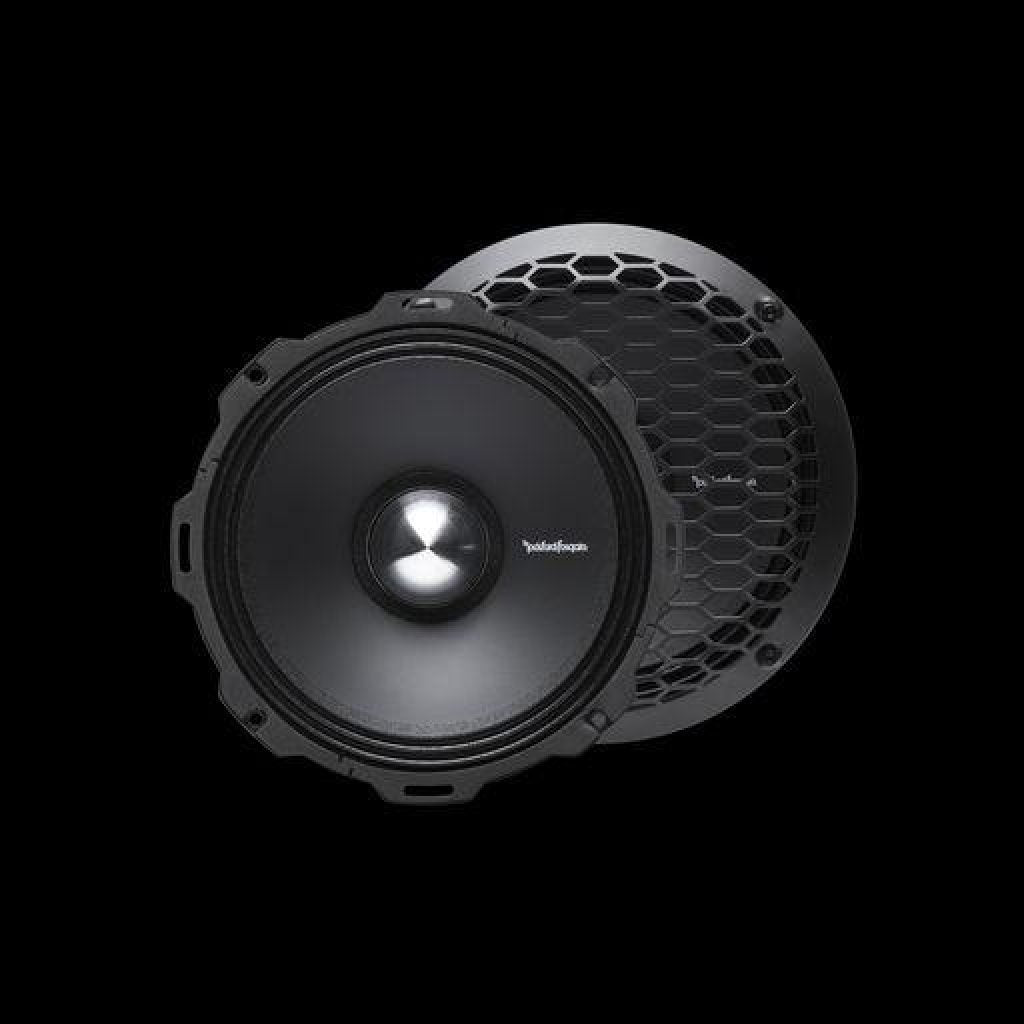 Punch Pro 6.5
