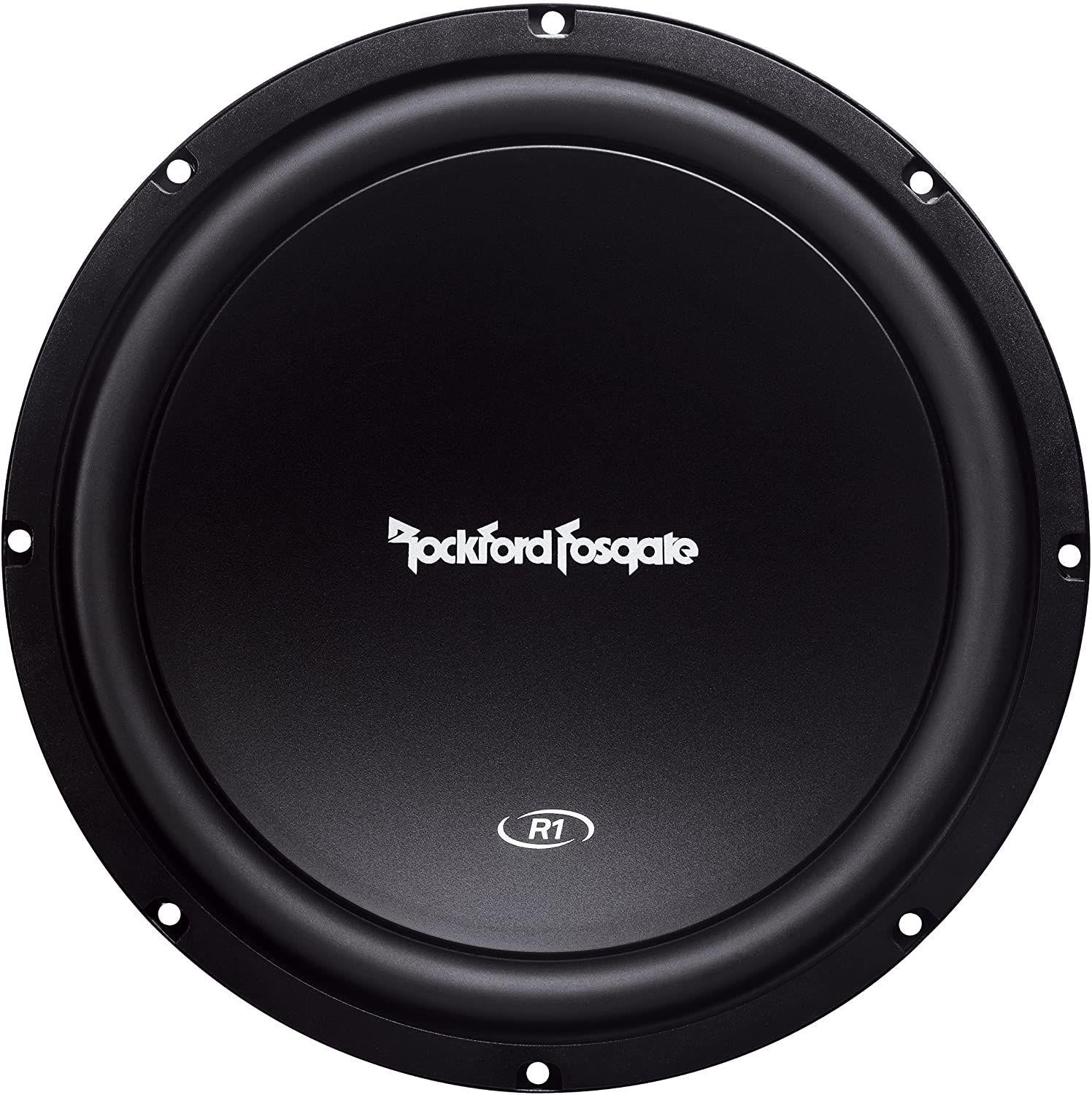 Rockford Fosgate R1S4-12 12