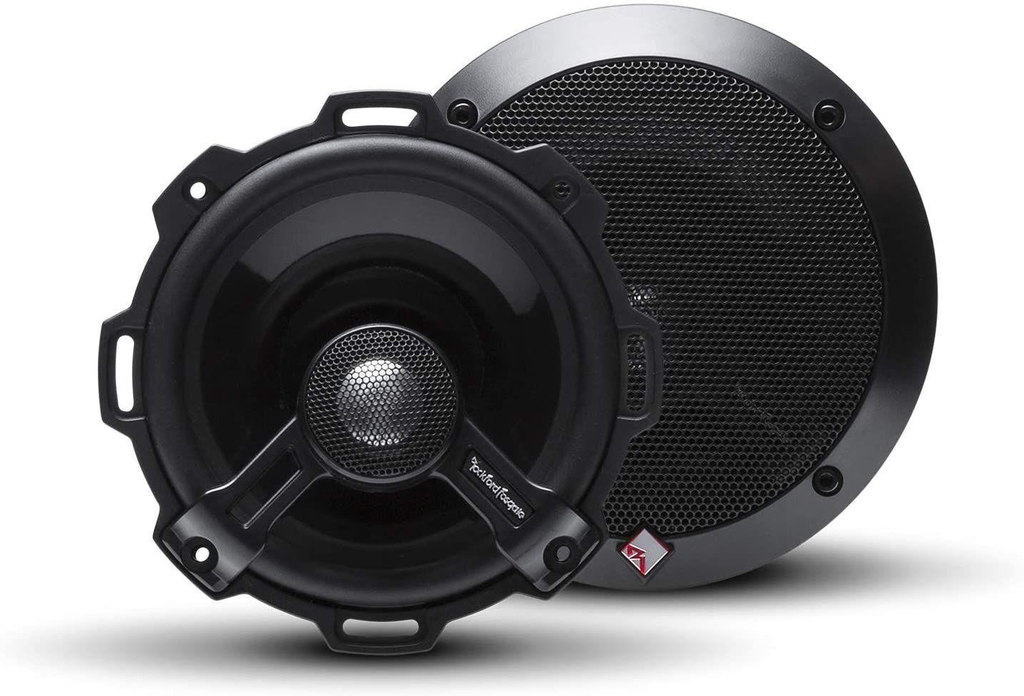 Rockford Fosgate T152 Power 5.25