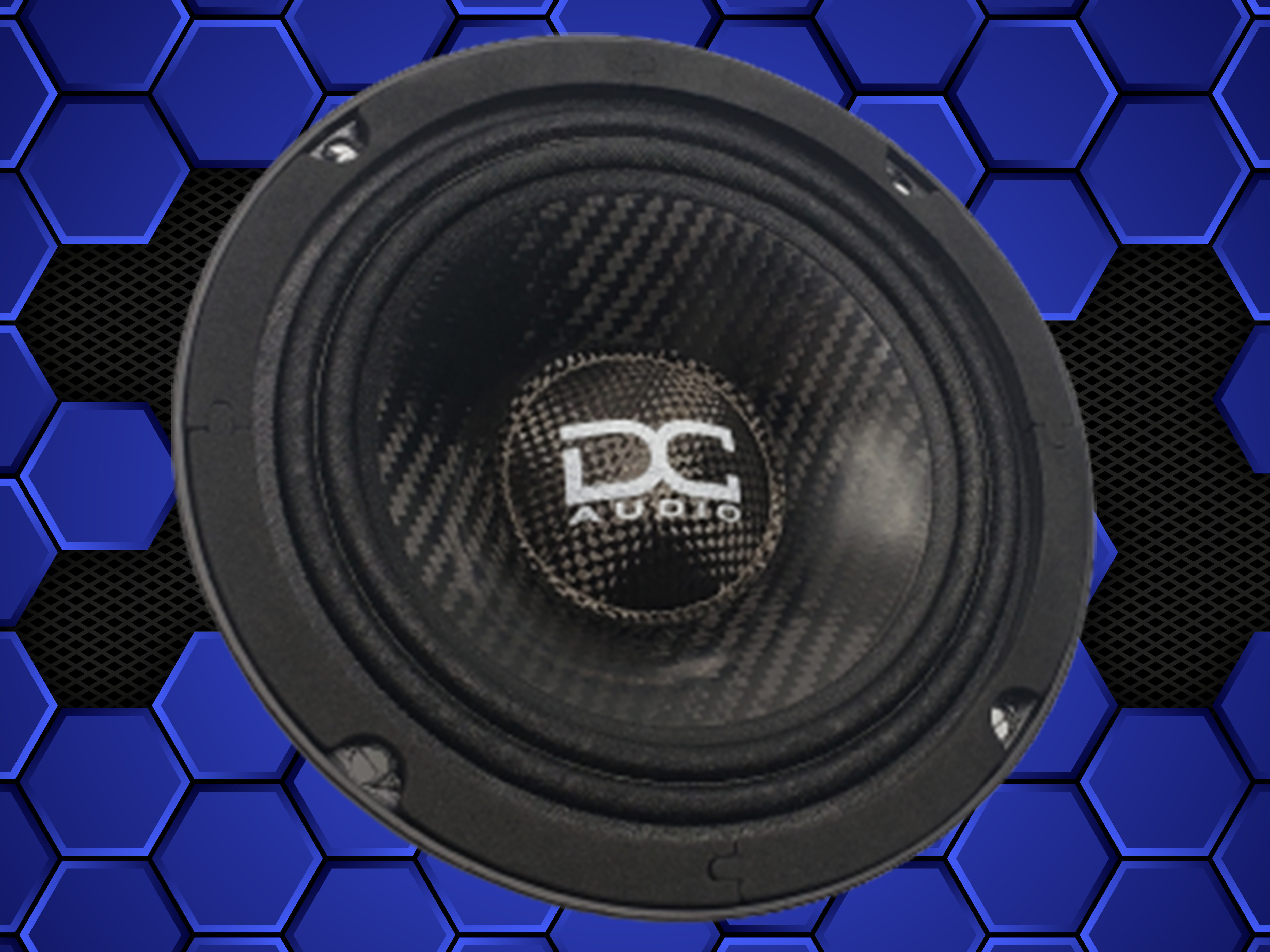 DC Audio NEO CF 6.5
