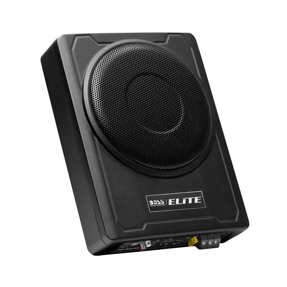 Boss Audio SLIM8 8