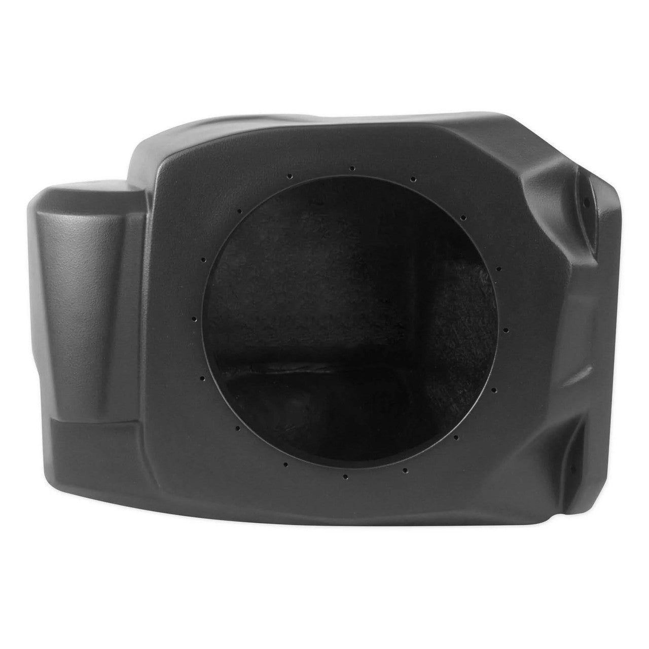SSV Works RZ5-UD10U Polaris RZR Pro XP Under Dash Unloaded 10