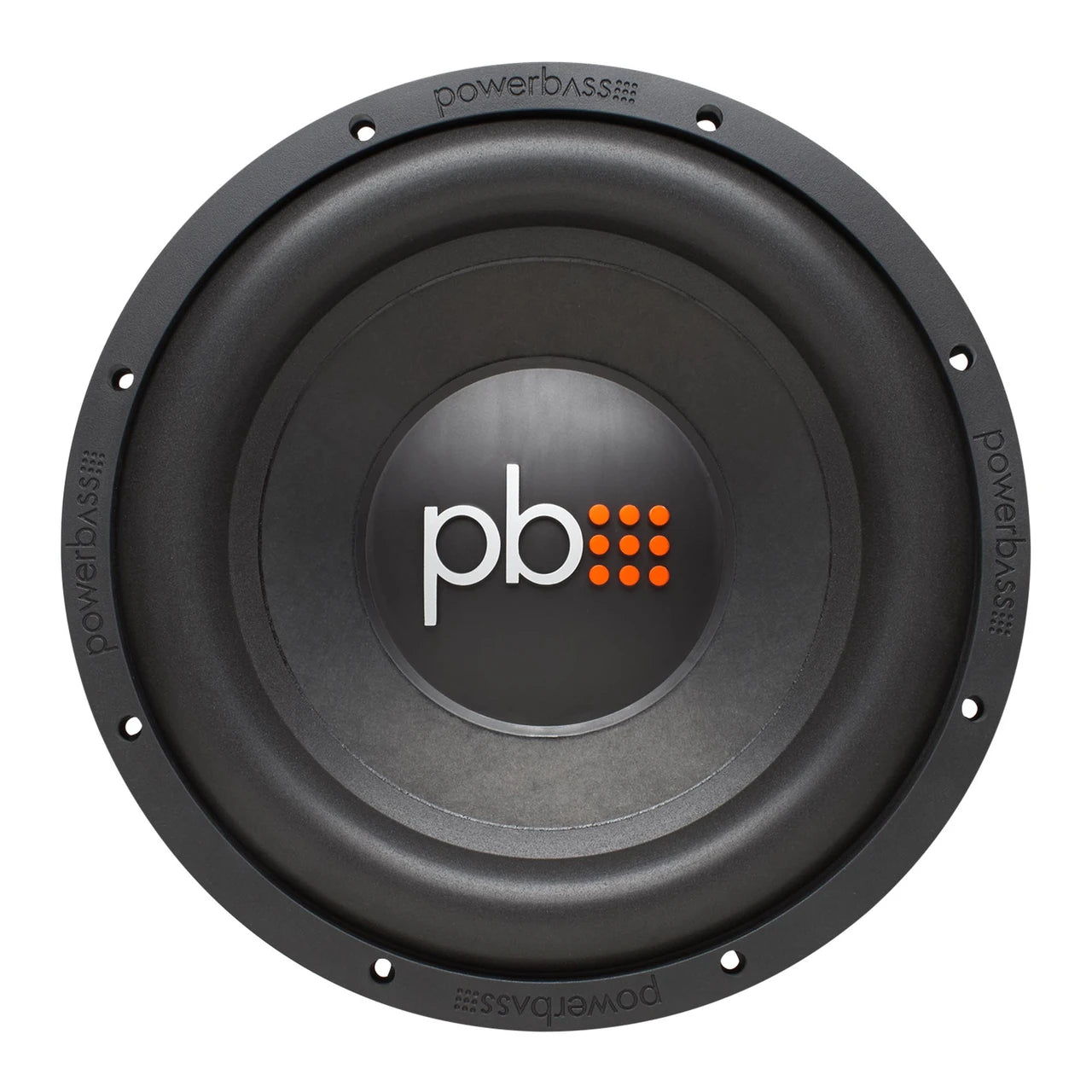 PowerBass 2 S-1204D 12