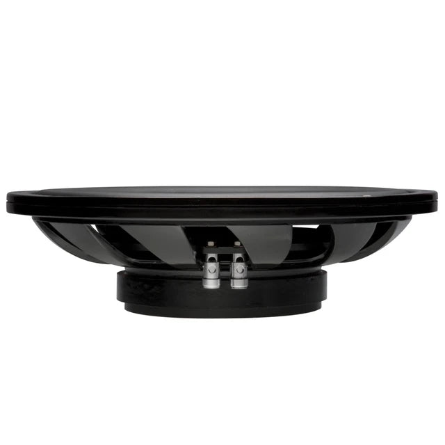 PowerBass 2 S-12TD Dual 4-Ohm Shallow 12
