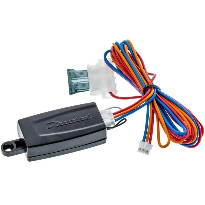 Directed 507M Digital Tilt Sensor Also Known As 507T