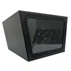 Polaris Razor Rzr Tail Gate Subwoofer Box Enclosure Fits ''1x12