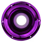 2x PRV Audio WGP14-50 PURPLE CR 2” Exit Waveguide 2 Inch Driver 4 Bolt Horn