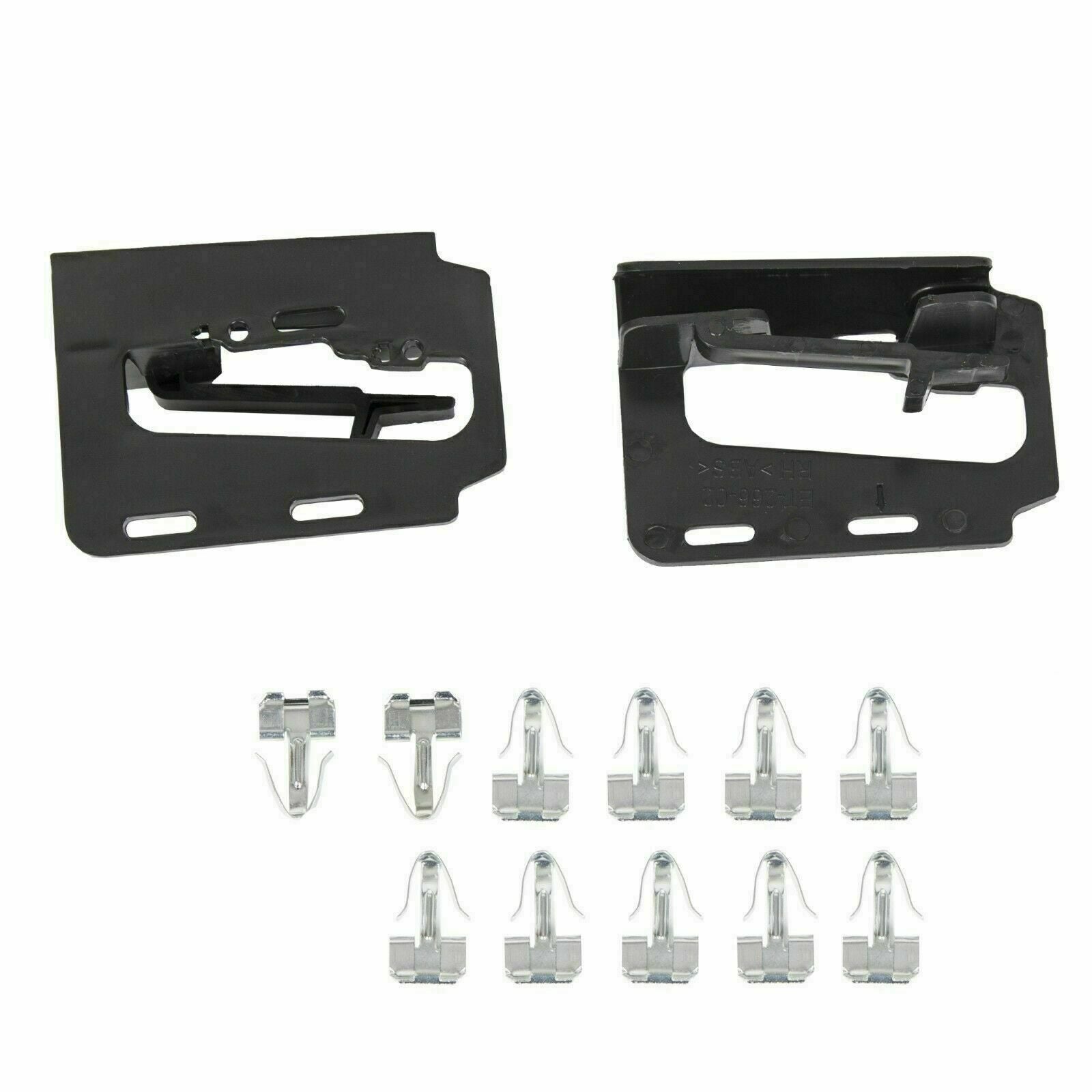 Double DIN Car Stereo Radio Install Dash Kit Fit For 99-02 Silverado Sierra GM