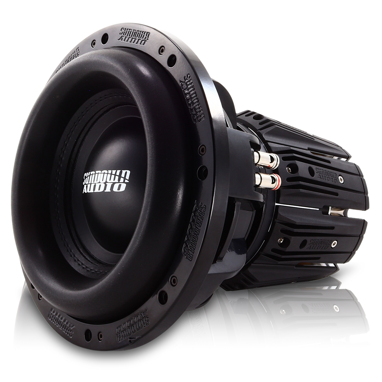 SUNDOWN AUDIO Nightshade v.6 10