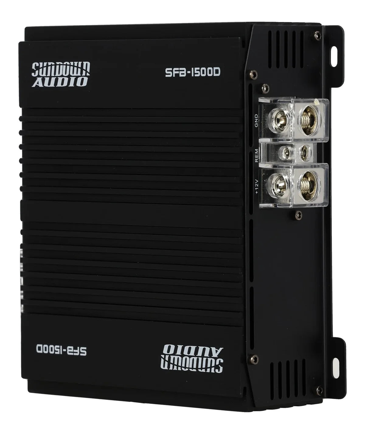Sundown Audio SFB-1500D 1500W RMS Monoblock Amplifier