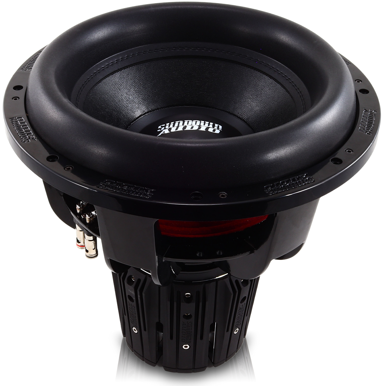 SUNDOWN AUDIO Nightshade v.6 15