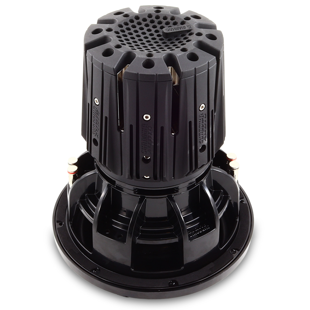 SUNDOWN AUDIO Nightshade v.6 10