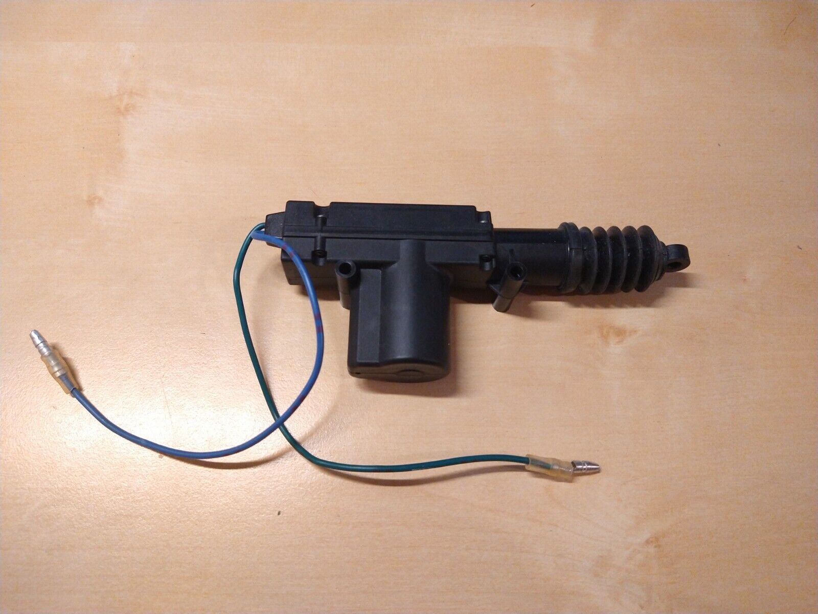 DEI 524T Standard 2-Wire Power Door Lock Motor AL