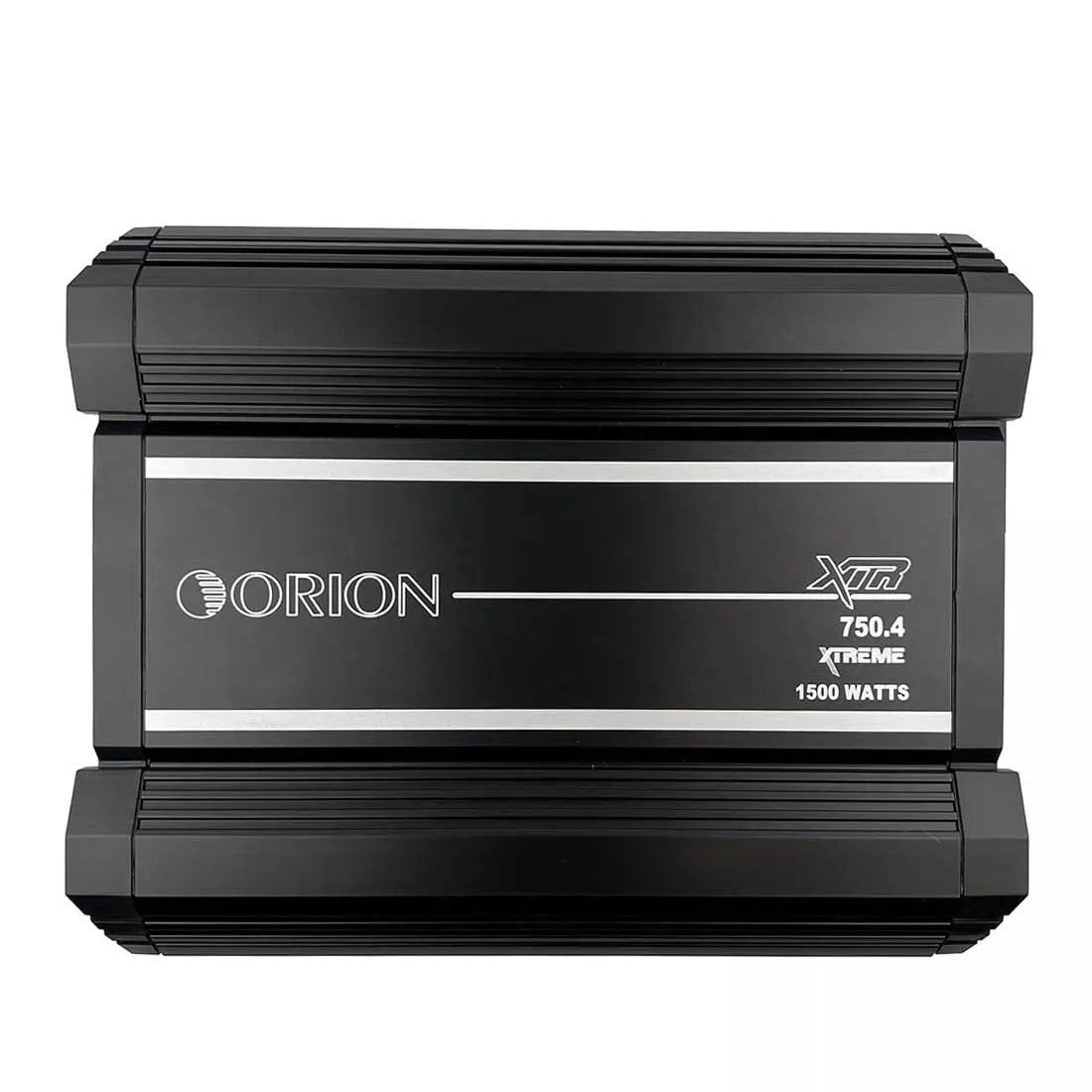 Orion XTR750.4 4-Channel 750 Watts RMS Power Class-A/B Car Audio Amplifier