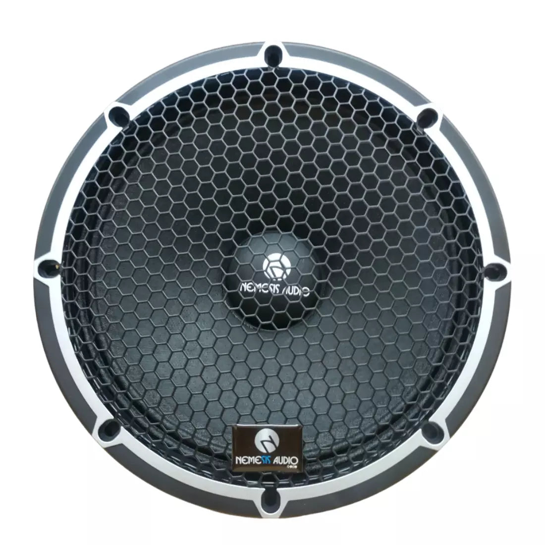 Nemesis Audio HECTIC-8MR 8
