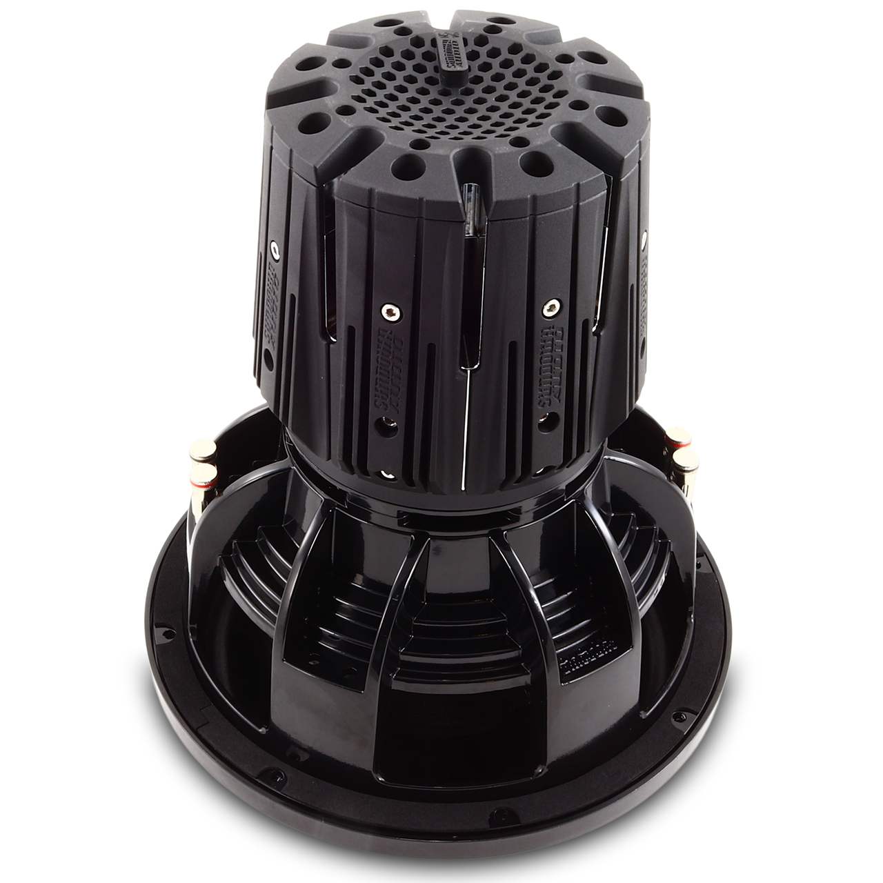SUNDOWN AUDIO Nightshade v.6 12
