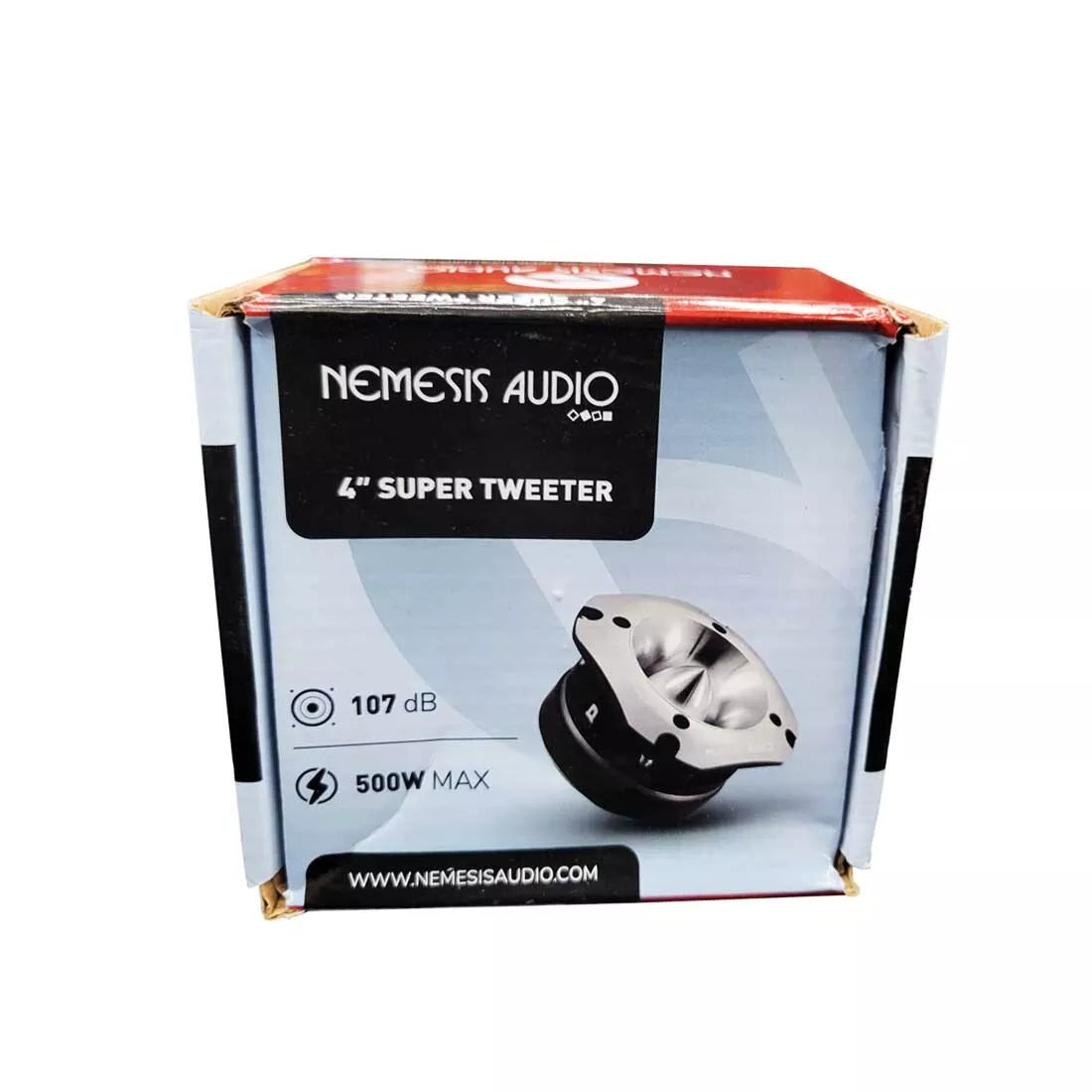 Nemesis Audio NA-TW20 4