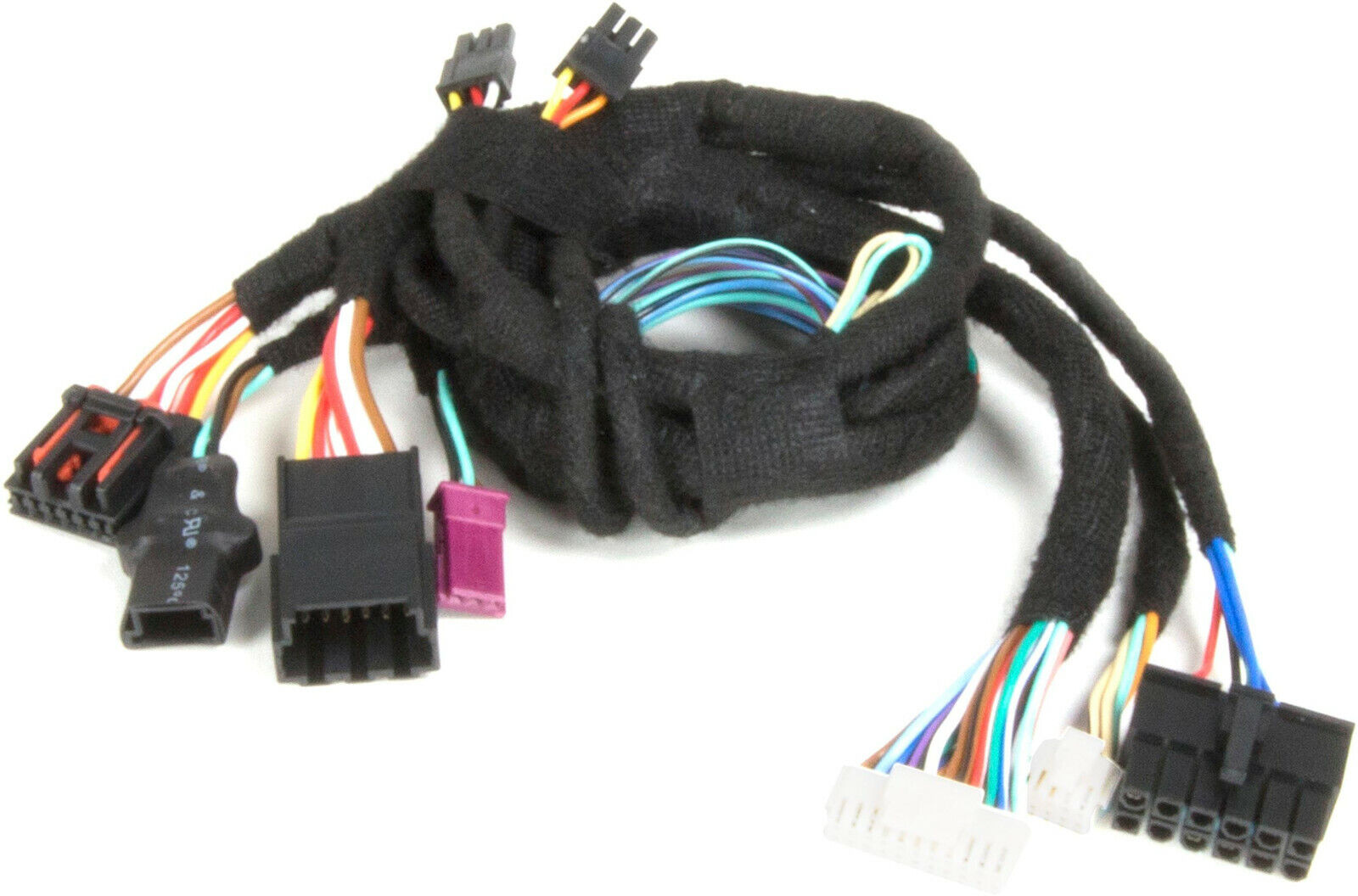 Directed Electronics THGMN1 DS4/DS4+ T-Harness for Select General Motors