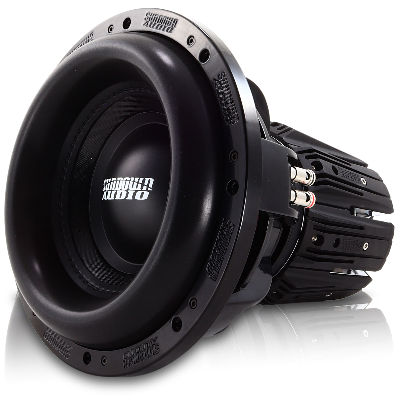 SUNDOWN AUDIO Nightshade v.6 12