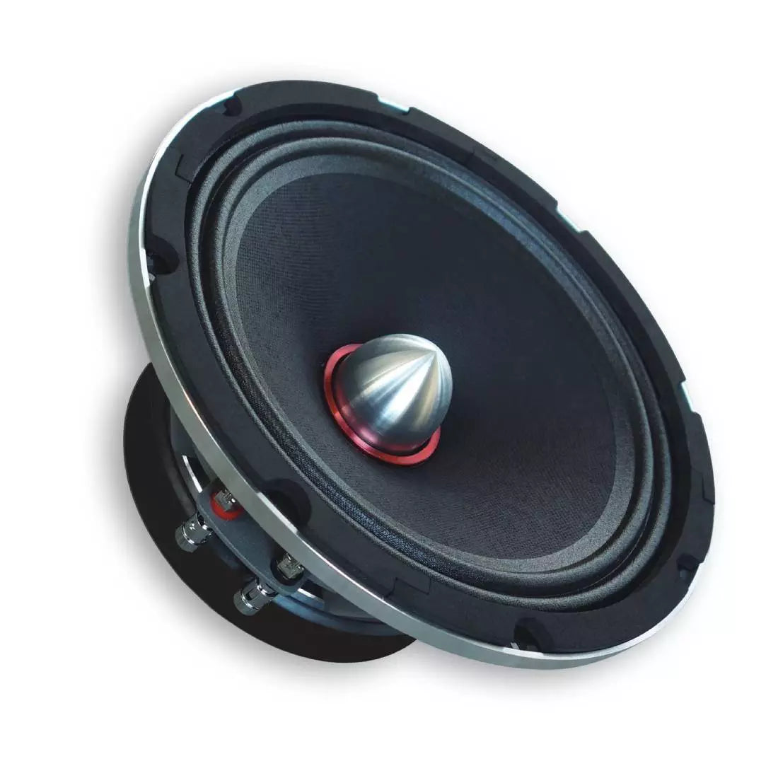 Nemesis Audio NA-8MR 300 Watts Max 4 Ohm 8