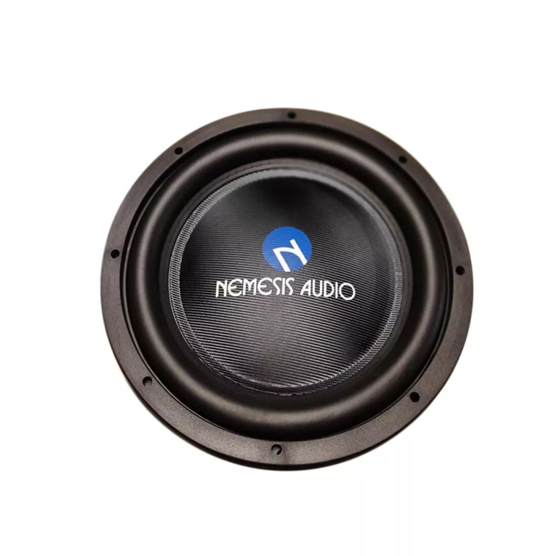 Nemesis Audio NA-12SLMV.2 D4 12