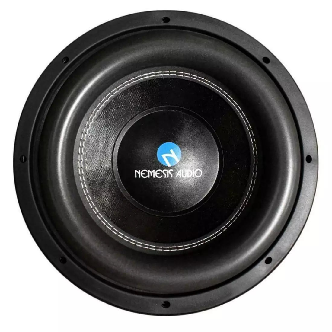 Nemesis Audio NA-12F 2-Ohms 1000W RMS 12