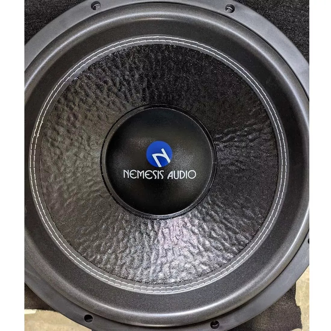 Nemesis Audio NA-15EV.3D4 15