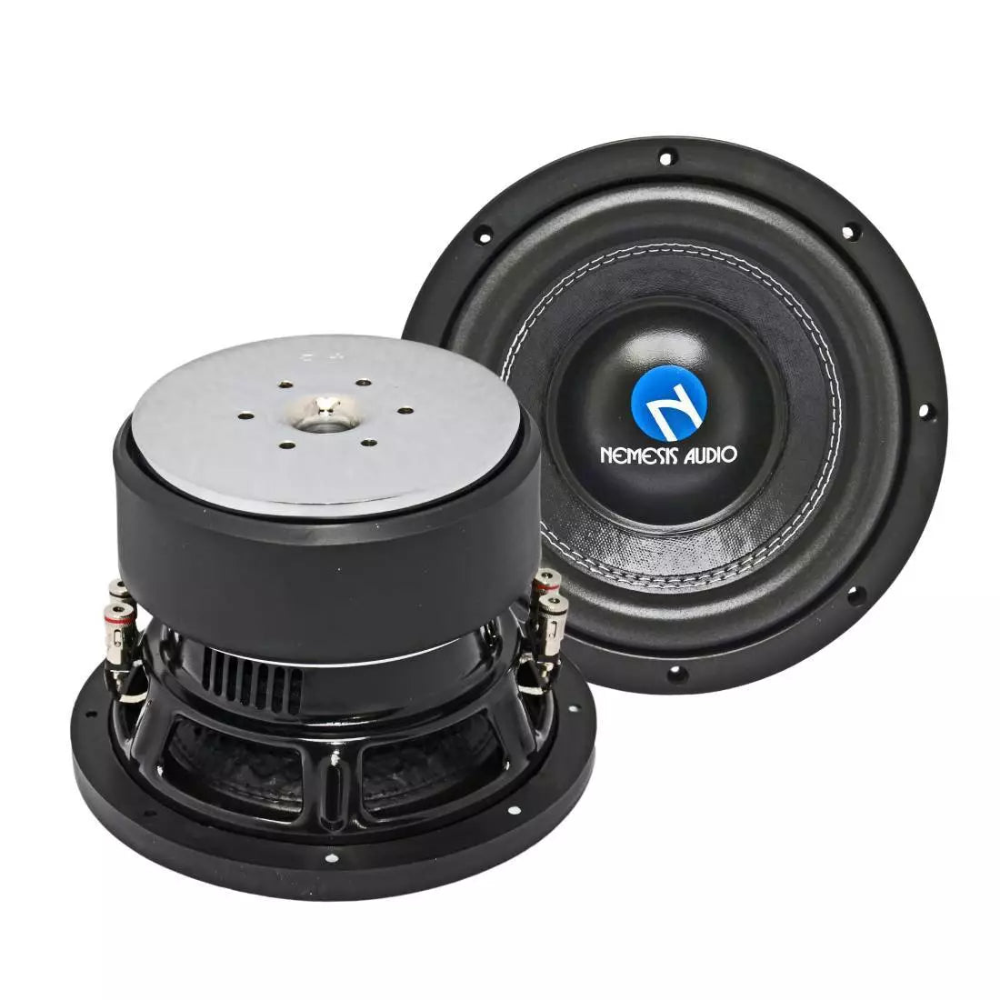 Nemesis NA-8EV.2 D2 1000W Max 8