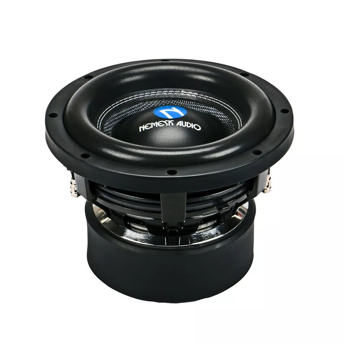 Nemesis Audio NA-8E V.3 D4 8