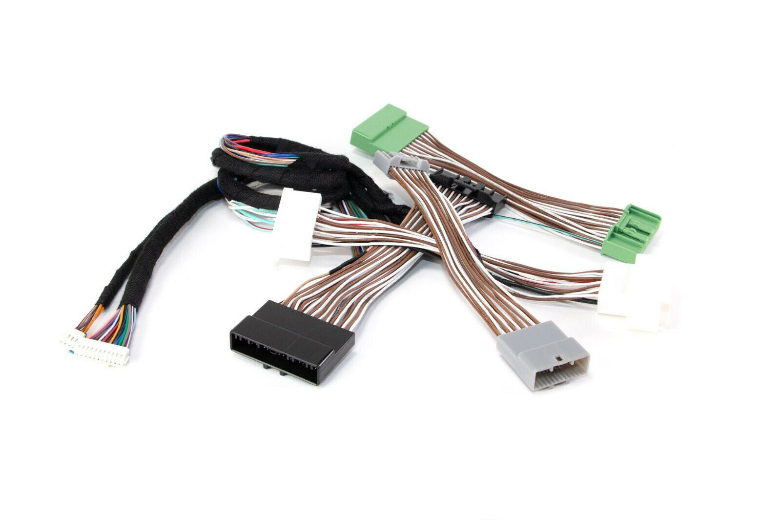 Directed Electronics THNIN6 DS4 / DS4+ T-Harness for Select Nissan and Infiniti Vehicles