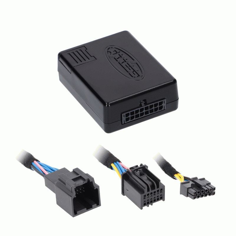 Axxess AXSSO-CH3 For Select Dodge/Jeep Stop/Start Override Interface 2020-2021