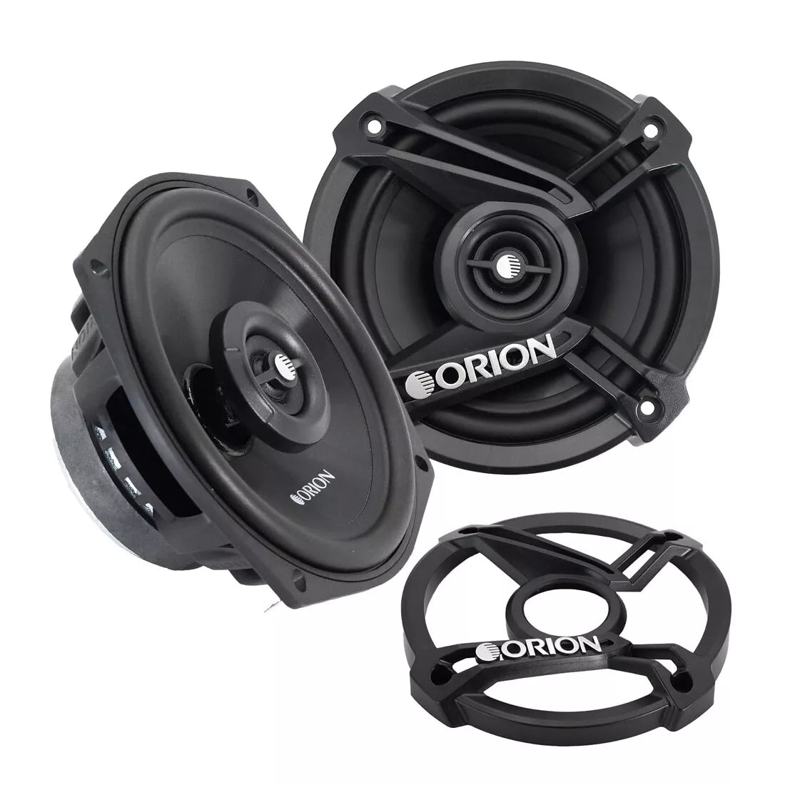 Orion CB52 Cobalt Series 5.25