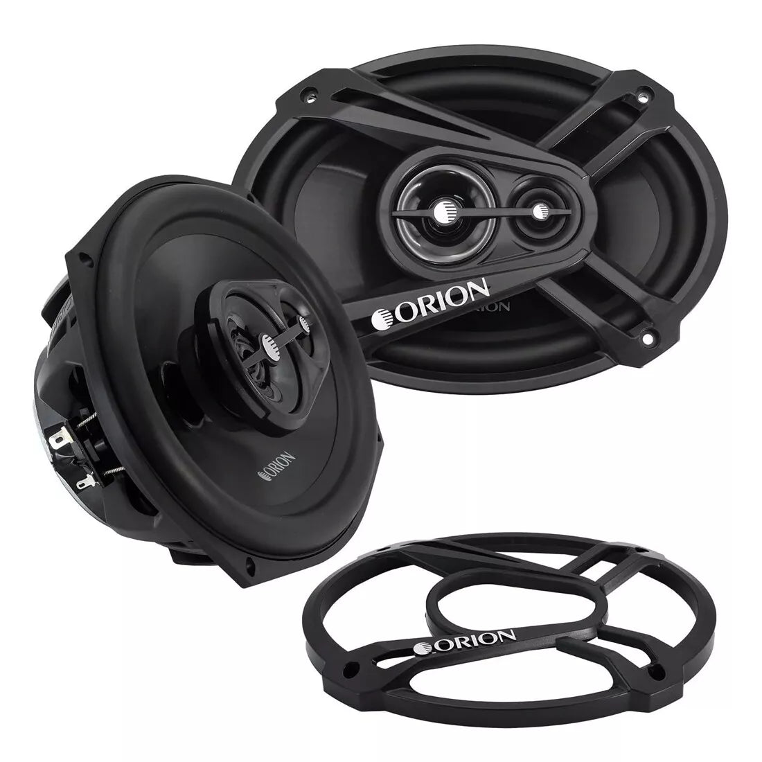Orion CB693 Cobalt Series 6