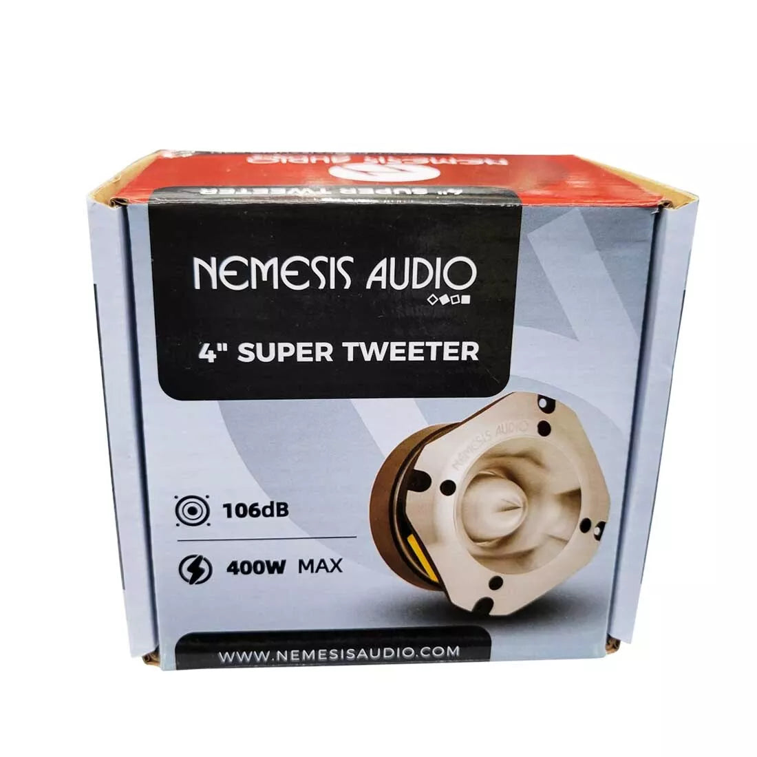 Nemesis Audio NA-TW50 4
