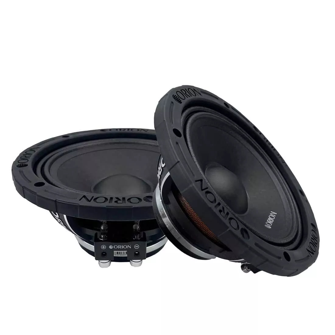 Orion HCCA64NDC 6.5