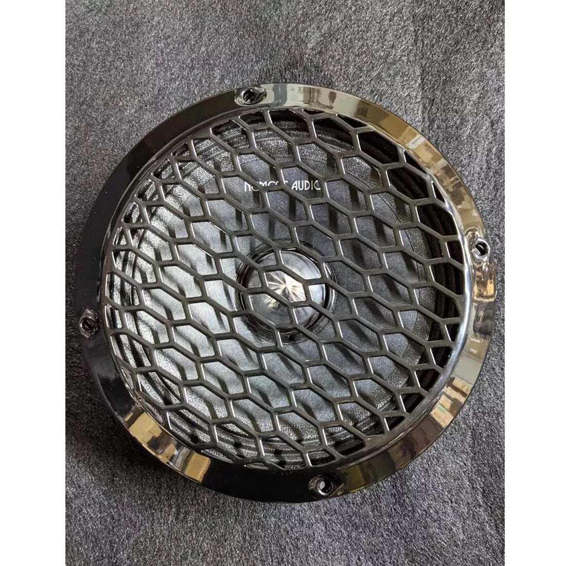 Nemesis Audio NA-65MR 6.5
