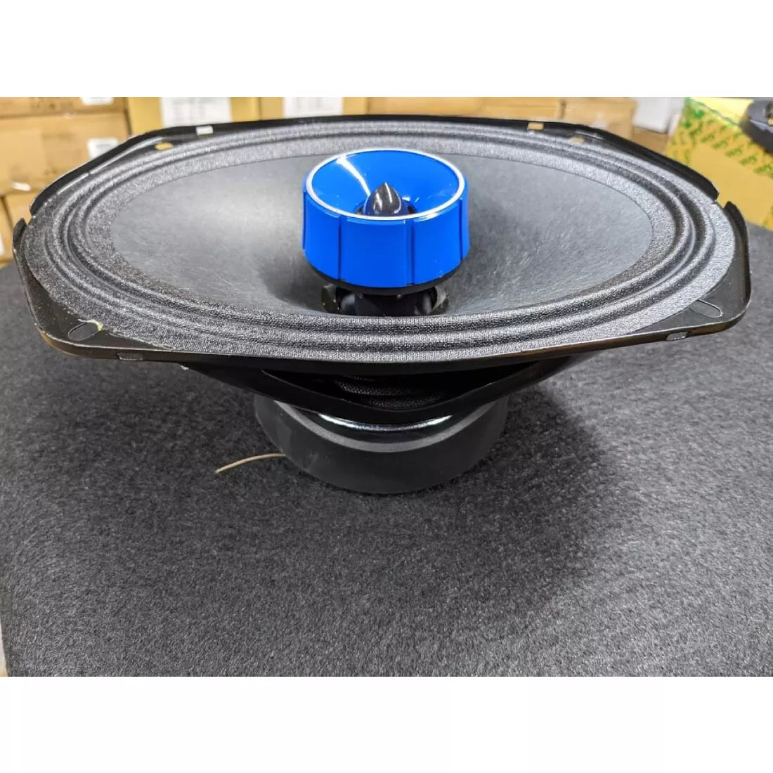 NEMESIS AUDIO NA-PRO65 240 Watts RMS 6.5